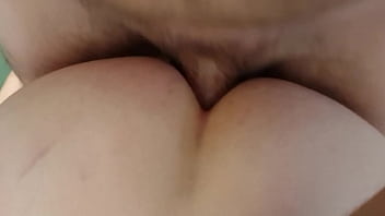 Preview 3 of Lennox Luxe Got Blacked - Bareback pov