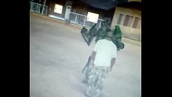 Preview 1 of Xxcxxx Video Hd 2017 - Me cojo un traba