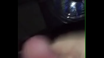 Preview 2 of New Girl Lesbian - Cumming