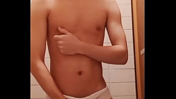 Preview 1 of Butidul Mon And San - Cum shot chatting with sexy boy