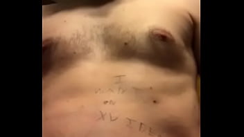 Preview 4 of Cristie Montero - Verification video