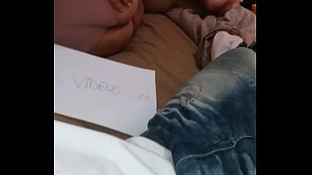 Preview 4 of Indian Refa Sexy - Verification video
