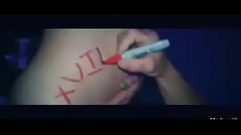Preview 3 of Arab Amateur Men - Verification video