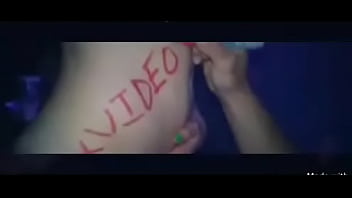 Preview 4 of Arab Amateur Men - Verification video