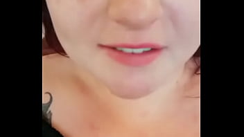Preview 4 of World Room - BBW BananaSmashLee blows white clouds