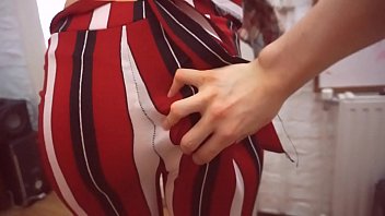 Preview 1 of Kendi Cox - MY GIRLFRIEND LOVES TO JUMP ON MY HARD AND HOT COCK