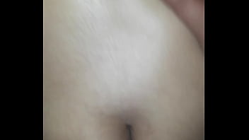 Preview 3 of Lesbian Butplug - sara ilya811