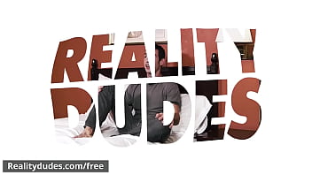 Preview 1 of Force Handjob Mom - Rich Storm Tyler Mcdaniels - Trailer preview - Reality Dudes