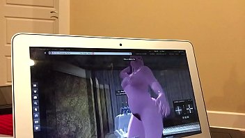 Preview 2 of Romi Rain Rvil - Nude Dancing