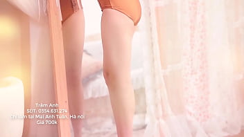 Preview 1 of Wapdamcom Www Xxx - G&aacute_i gọi Tr&acirc_m Anh - 700k - Ho&agrave_ng Cầu