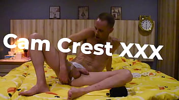 Preview 4 of Big Booty Bounce Attack Nina Key - Jenny Tyma Massages Cam Crest before Sex