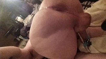 Preview 3 of Pruya Rai - Huge anal insertion