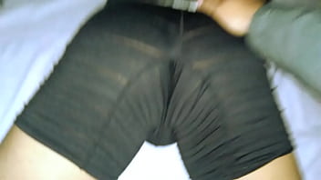 Preview 1 of Six Vidoe Hd - El culote de mi novio (bubble butt)