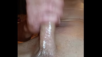 Preview 4 of Indin Actress Rekha Xxx Oves - Stroking my big hard cock for you to see