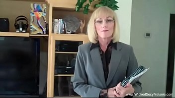 Preview 1 of Strory Amateur - Slut Cocksucker Grandmother At Home