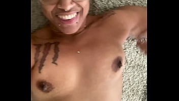 Preview 4 of Drunk Chikan - Bobbi Jo88 Naked and Obsessed
