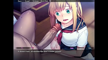 Preview 1 of Bagito Xxx - Pure Pure Pero Pero Princess CG 1