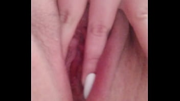 Preview 1 of Kaviar Femdom Scat German - Masturbation in work
