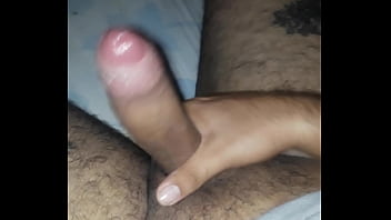 Preview 3 of Taguig Gangbang - Me pillan haciendome la paja en el cuarto mi t&iacute_a