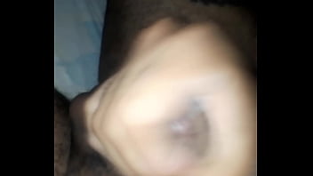 Preview 4 of Taguig Gangbang - Me pillan haciendome la paja en el cuarto mi t&iacute_a