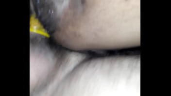Preview 3 of 10 Year Girl Old Man Faking - Comendo minha nega