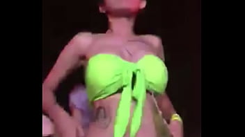 Preview 1 of Aletta Ocean Lesbian Yoga Sex - Verification video