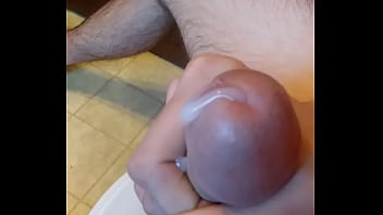 Preview 2 of Hod Mom Boy Xxx Vedeo - Quick bust out