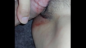 Preview 3 of Mom Melancap - popped my cherry