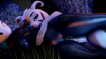 Preview 2 of Suny Leone Sex Vedeo - Asriel fucks hornet
