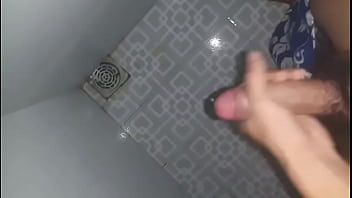 Preview 4 of Masturbating After - A nung them thu dam