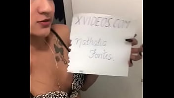 Preview 2 of Sanylion Sex Photo - V&iacute_deo de verifica&ccedil_&atilde_o