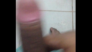 Preview 1 of Intact Until Bloody - Afim De Sexo