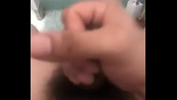 Preview 1 of Sister Bather Stop - Jacking off at work