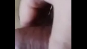 Preview 1 of Busty Korean Girls Movies - Ragazzo italiano si masturba &egrave_ si riprende con il suo smartphone