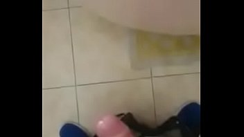 Preview 4 of Busty Korean Girls Movies - Ragazzo italiano si masturba &egrave_ si riprende con il suo smartphone
