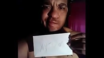 Preview 4 of Delivery Boy Wife Asian - Verification video