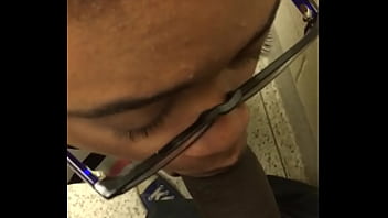 Preview 3 of Zb Potn - Getting dick suck