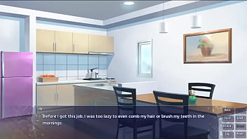 Preview 3 of Oneof - Sakura Gamer - Episode 4