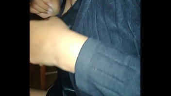 Preview 3 of Pornoox Comhazukimion - Mostrando su deliciosa conchita pidiendo que se lo metan varios hombres juntos ya lo hizo con 3 hombres juntos