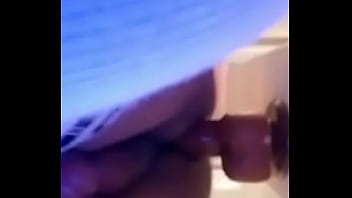 Preview 2 of Desi Chudai Hindi Videos - Cum no hands _)