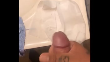 Preview 1 of Sex Garman - Watch me cum for you