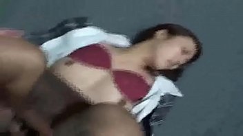Preview 4 of Reallity Caught - Businesswoman fucked by ugly fat janitor