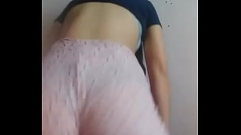 Preview 2 of Big Tits Pakistani - Novinha dan&ccedil_ando 3