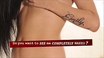 Preview 2 of Vidos Xxx Dog - Me encanta acariciar mi culo suavemente para que lo disfrutes mucho mas- LucianaRomman latina