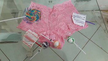 Preview 1 of Oval Sex - caiu na net me masturbei e gozei na calcinha da minha enteada de 18 aninhos fetiche