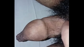 Preview 3 of Biuti Palar Porn Moviyuga - Watch my dick awaking