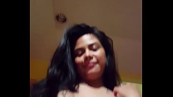 Preview 1 of Theater Slut - Hot Latina teen Carol Herebia riding &#039_s dick