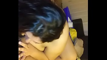 Preview 2 of Xisy Old - b. sucks my dick