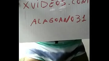 Preview 3 of Anal Eighten - V&iacute_deo de verifica&ccedil_&atilde_o