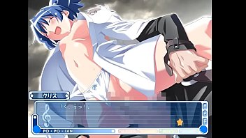 Preview 4 of El Ladies - ぽぽたん-poptan nono h scene